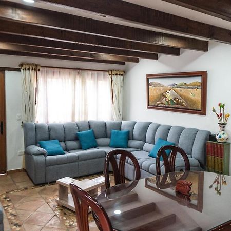 Apartamento Madeiro Villa de Leyva Εξωτερικό φωτογραφία