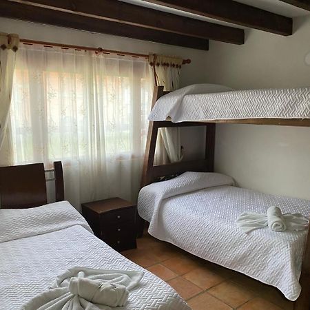 Apartamento Madeiro Villa de Leyva Εξωτερικό φωτογραφία
