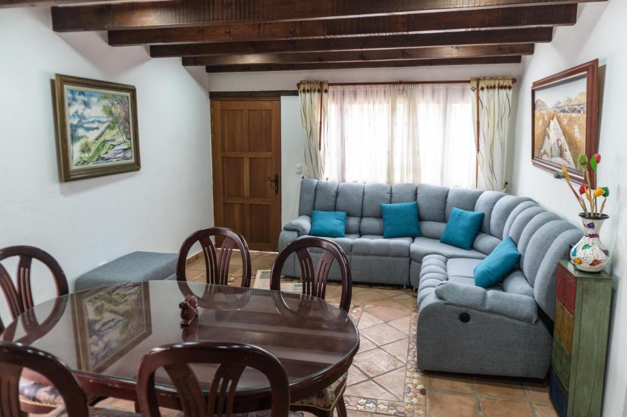 Apartamento Madeiro Villa de Leyva Εξωτερικό φωτογραφία