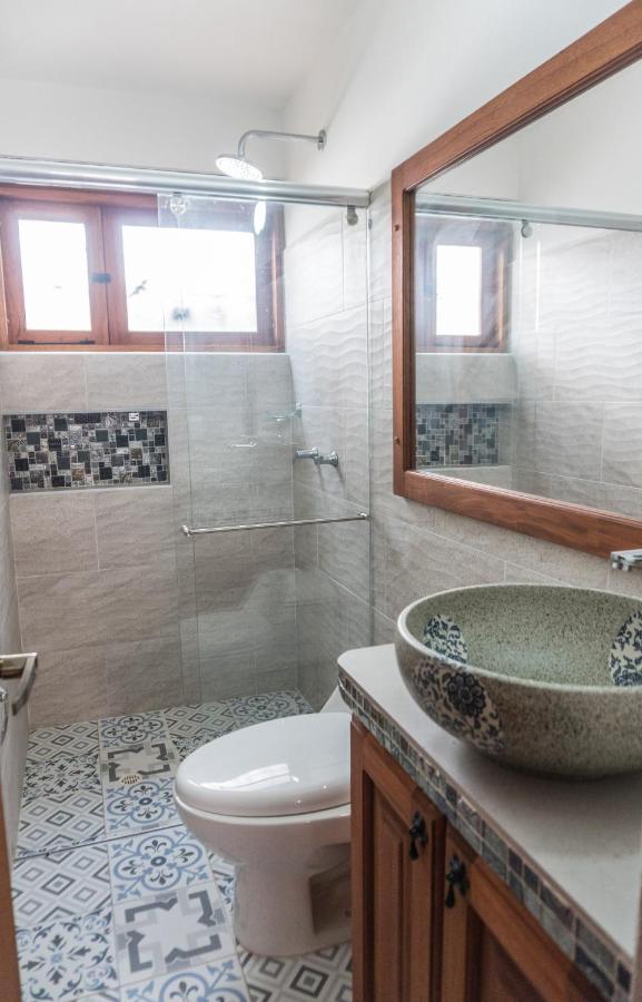 Apartamento Madeiro Villa de Leyva Εξωτερικό φωτογραφία