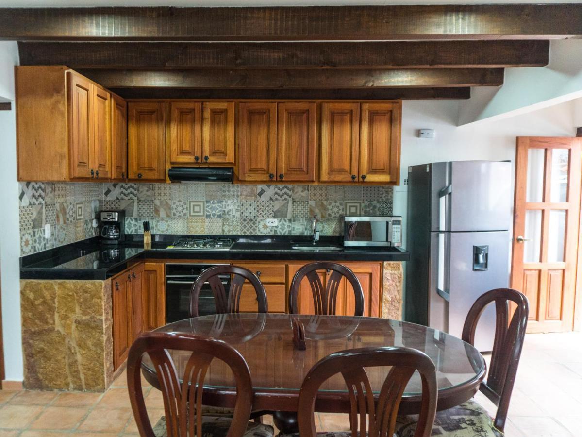 Apartamento Madeiro Villa de Leyva Εξωτερικό φωτογραφία