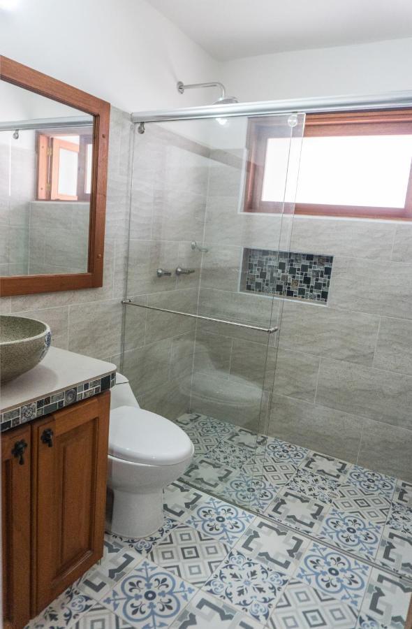 Apartamento Madeiro Villa de Leyva Εξωτερικό φωτογραφία