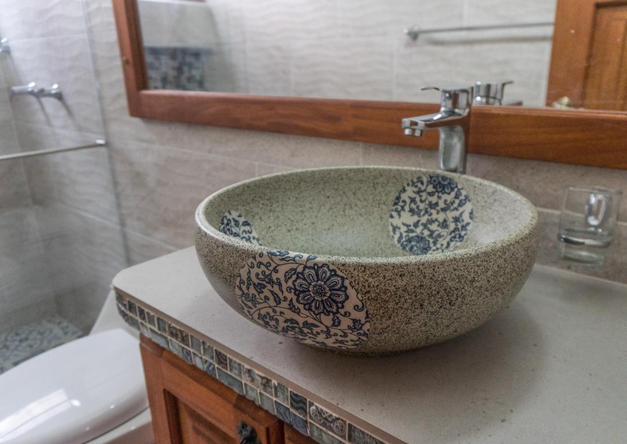 Apartamento Madeiro Villa de Leyva Εξωτερικό φωτογραφία