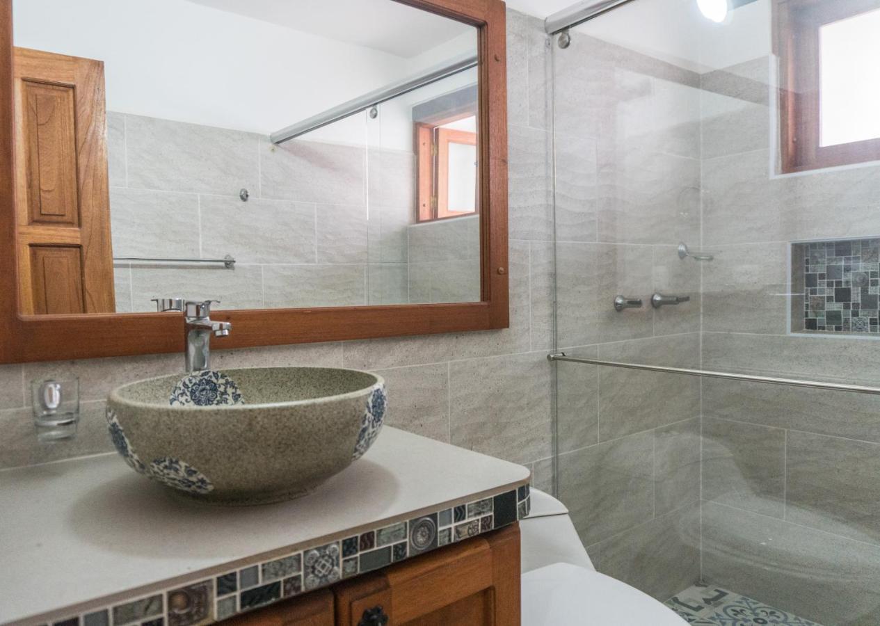 Apartamento Madeiro Villa de Leyva Εξωτερικό φωτογραφία